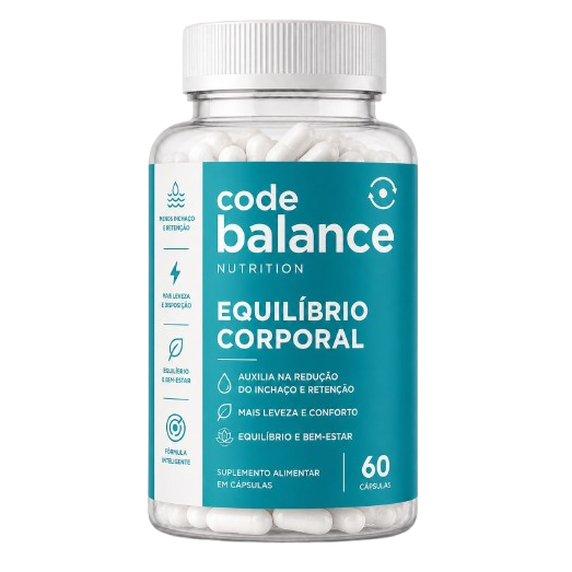 Kit 3 Code Balance — Continuous Body Balance