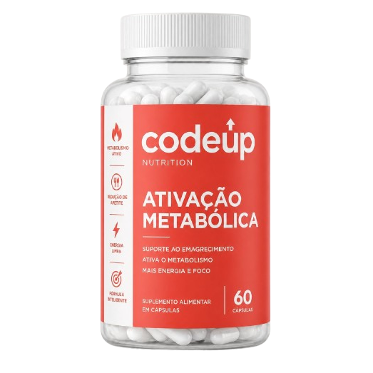 Kit 4 Months Code Up + E-book (Bonus)