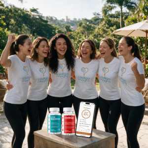 Code Power Plan — The Premium Coaching Experience