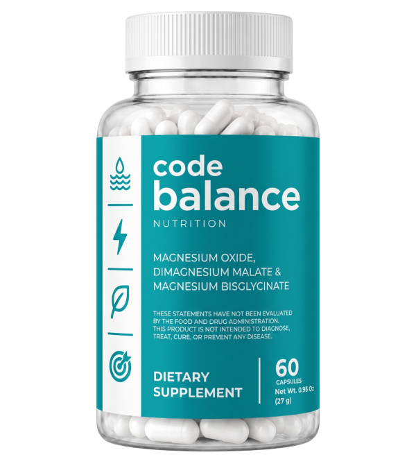 codebalance-en Code Balance — Body Balance & Lightness